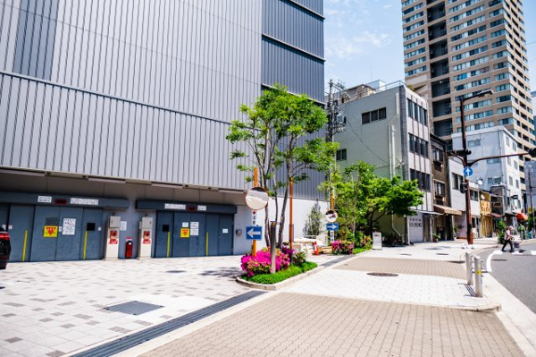 【駐車場】 | 【駐車場】