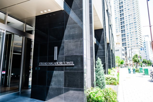 【エントランス】 | 【エントランス】