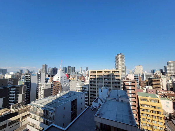 【展望】 | 【眺望】