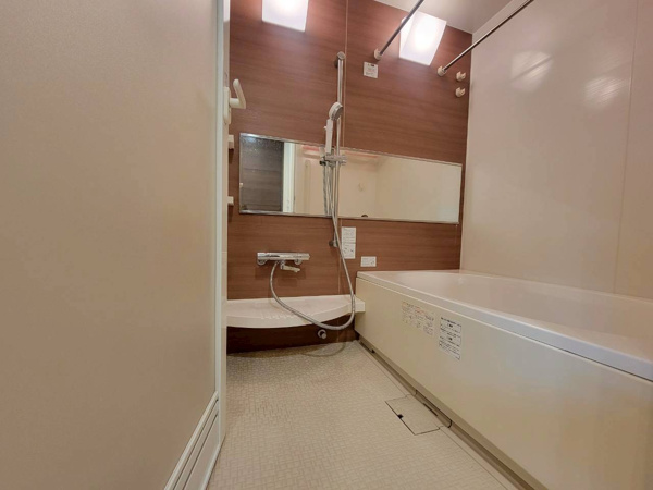 【浴室】 | 【浴室】