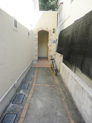 【その他共用部分】 | リブレア久留米大学西