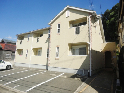 【外観】 | リブレア久留米大学西 | おしゃれな外観です