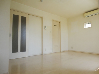 【内装】 | リブレア久留米大学西 | 内装も気になるポイント