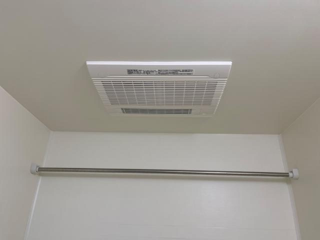 ネオ・ブローテＤのその他|浴室乾燥機