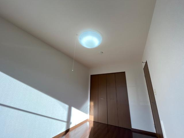 ネオ・ブローテＤの設備|照明器具