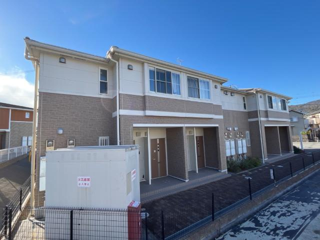 ネオ・ブローテＤの外観|外観写真（昼）