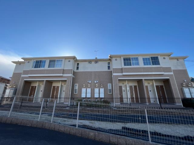 ネオ・ブローテＤの外観|外観写真（昼）