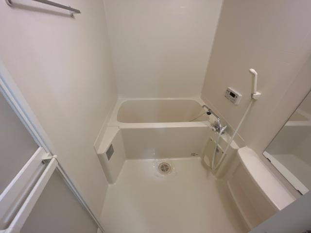 ネオ・ブローテＤの浴室|ユニットバス