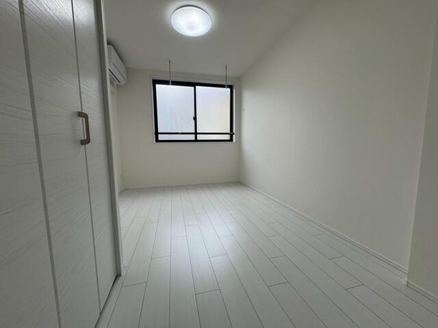 ロータスコート目黒不動前の内装