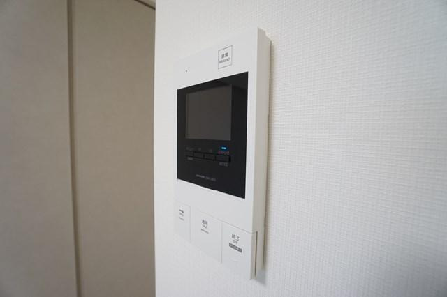 ＡＬＴＥＲＮＡ菊川Ⅱのセキュリティ