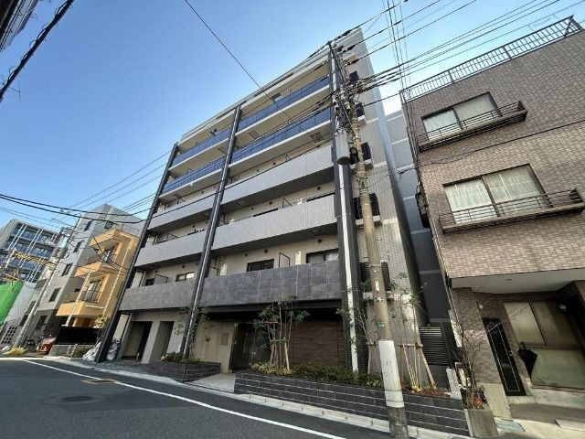 ＡＬＴＥＲＮＡ菊川Ⅱ