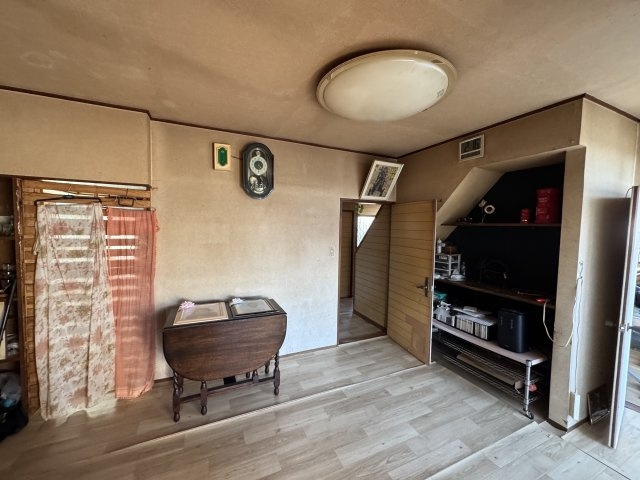 -三丁目不動産－寄居町赤浜の和室