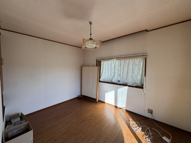 -三丁目不動産－寄居町赤浜の和室