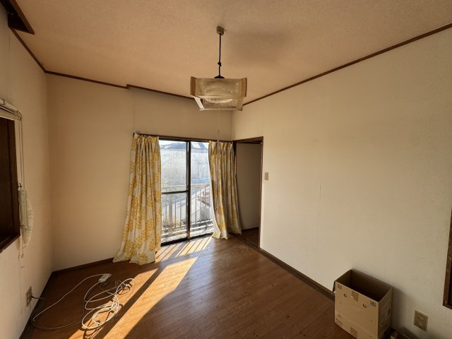 -三丁目不動産－寄居町赤浜の和室