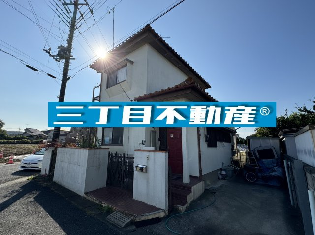 -三丁目不動産－寄居町赤浜