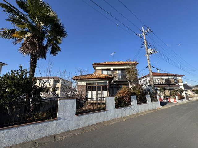 -三丁目不動産－寄居町赤浜の内装