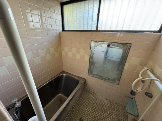 -三丁目不動産－寄居町赤浜のキッチン