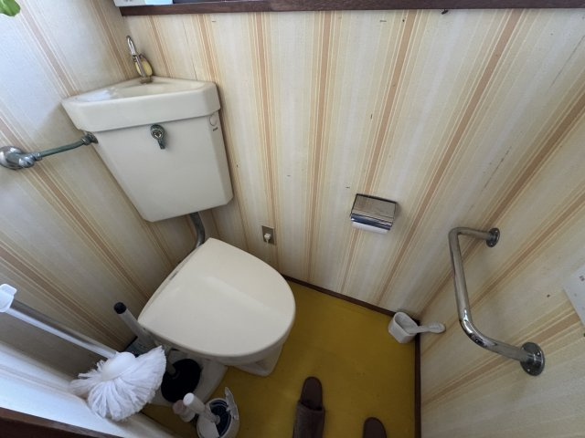 -三丁目不動産－寄居町赤浜の浴室