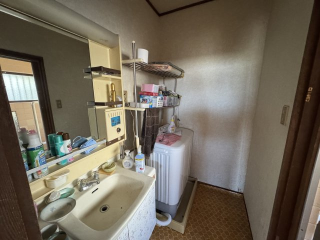 -三丁目不動産－寄居町赤浜のトイレ