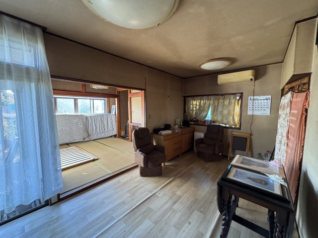 -三丁目不動産－寄居町赤浜の洗面所