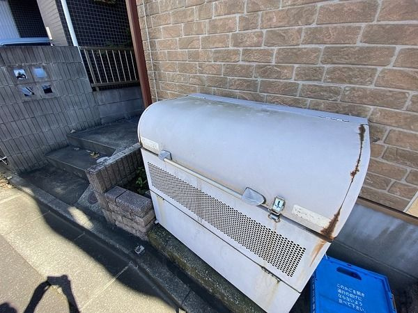 アプローズ・ベルダのその他共用部分
