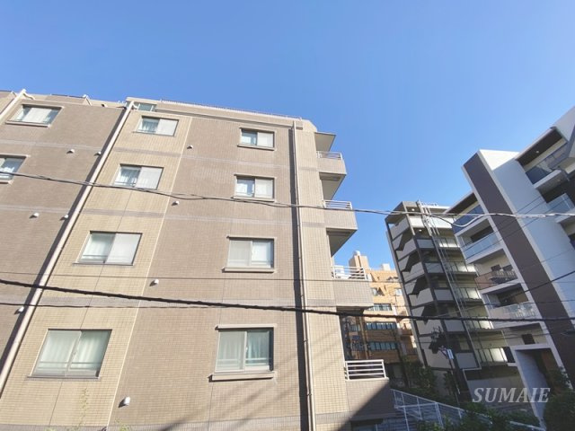 ReDAM大宮の展望|お部屋からの景色です☆