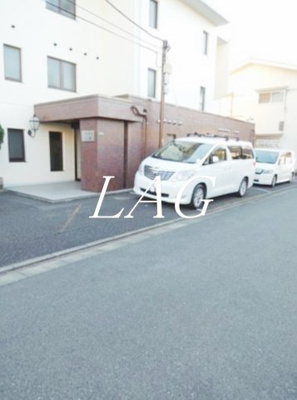 【エントランス】 | アクネス大泉 | エントランスです。