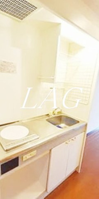 【キッチン】 | アクネス大泉 | キッチンです。