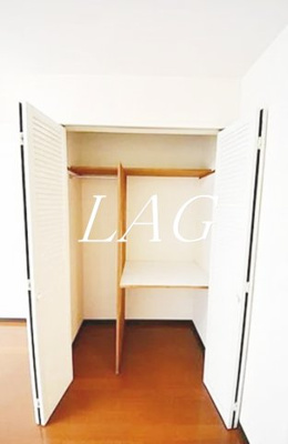 【収納】 | アクネス大泉 | 収納です。