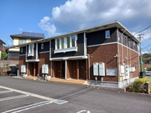 プロムナードＭⅡの画像