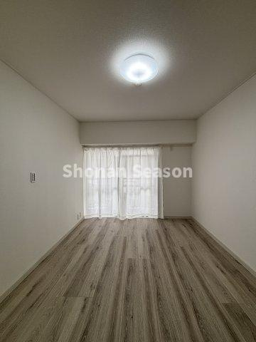 【洋室】 | 大切なペットの飼育ももちろん可能ですよ♪