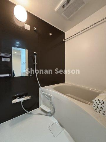 【浴室】 | １日頑張った身体は、足を伸ばしてゆったり癒して下さいね♪