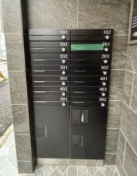 【その他共用部分】 | エルファーロ大塚Ⅳ