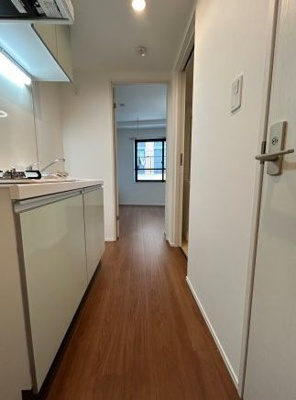 【玄関】 | エルファーロ大塚Ⅳ | 落ち着いた玄関です