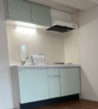 【キッチン】 | エルファーロ大塚Ⅳ