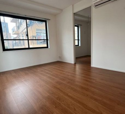 【居間・リビング】 | エルファーロ大塚Ⅳ