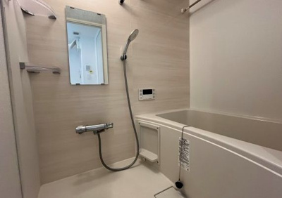 【浴室】 | エルファーロ大塚Ⅳ