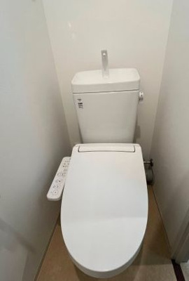 【トイレ】 | エルファーロ大塚Ⅳ