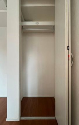 【収納】 | エルファーロ大塚Ⅳ