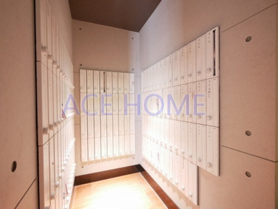 【その他共用部分】 | サムティ大阪GRAND EAST