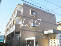 メゾン・ソレイユの画像