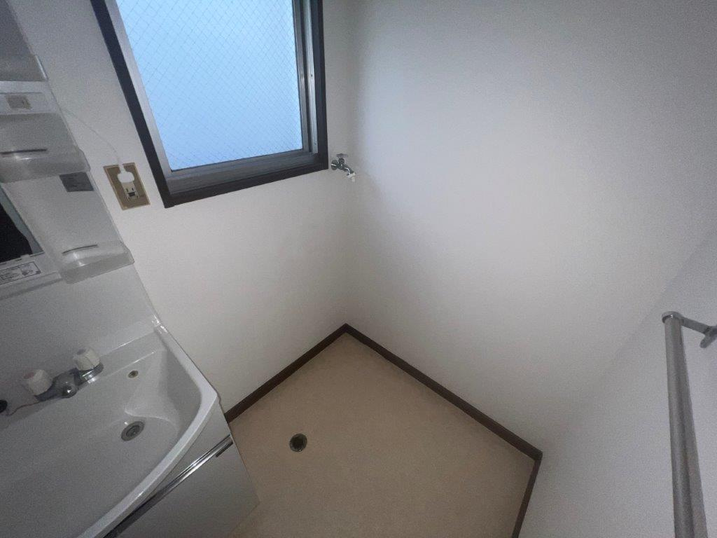 コーポ梶野A棟の設備