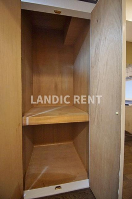 【収納】 | エルスタンザ別府