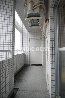 【バルコニー】 | エルスタンザ別府