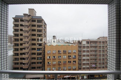 【展望】 | エルスタンザ別府