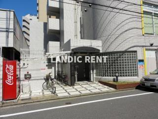 【その他共用部分】 | エルスタンザ別府