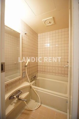 【浴室】 | エルスタンザ別府