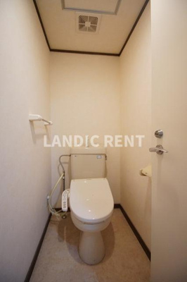 【トイレ】 | エルスタンザ別府