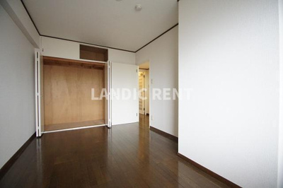 【内装】 | エルスタンザ別府