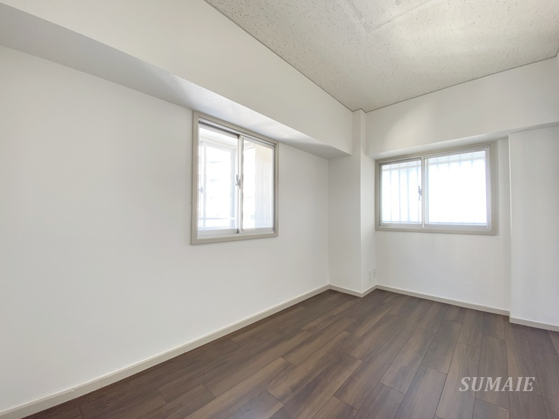 ライオンズプラザ浦和元町Ｃｉｔｙの洋室|5帖洋室☆